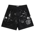 Eric Emanuel Shorts - EE-006