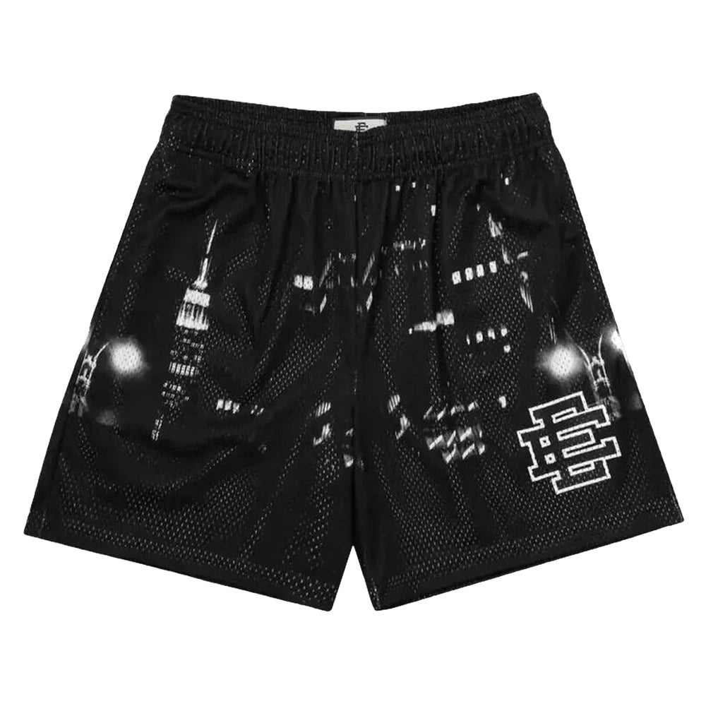 Eric Emanuel Shorts - EE-006