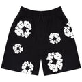 Denim Tears Shorts - Oreo