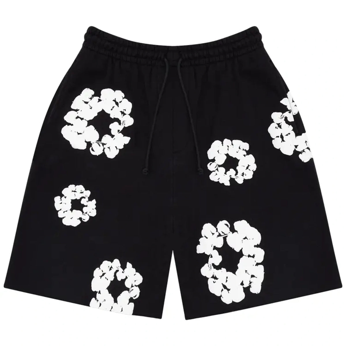 Denim Tears Shorts - Oreo