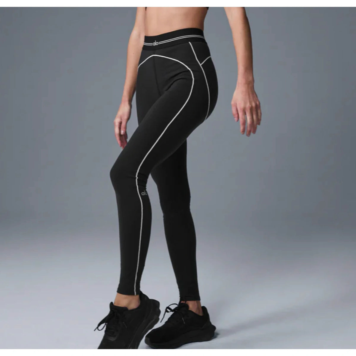 ALO Leggings Black
