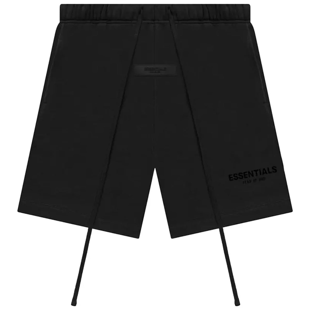 Essentials Stretch Limo Shorts