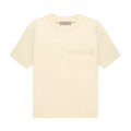 Essentials Eggshell Tee