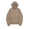 Essentials Desert Taupe Hoodie