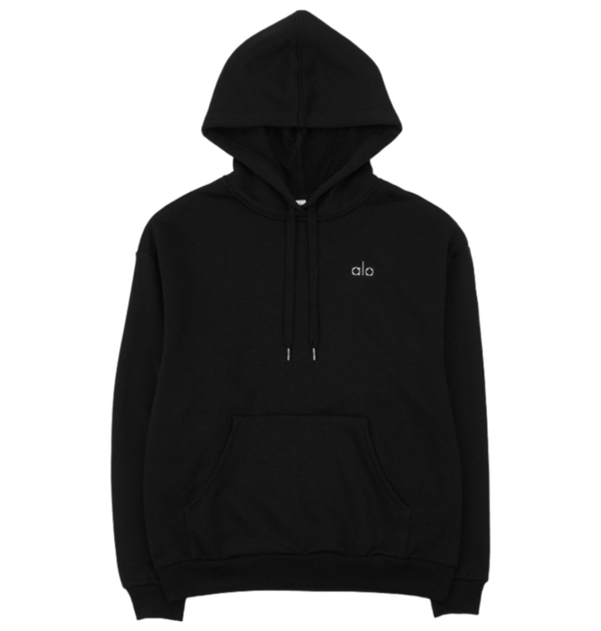 Alo Accolade Hoodie - Black