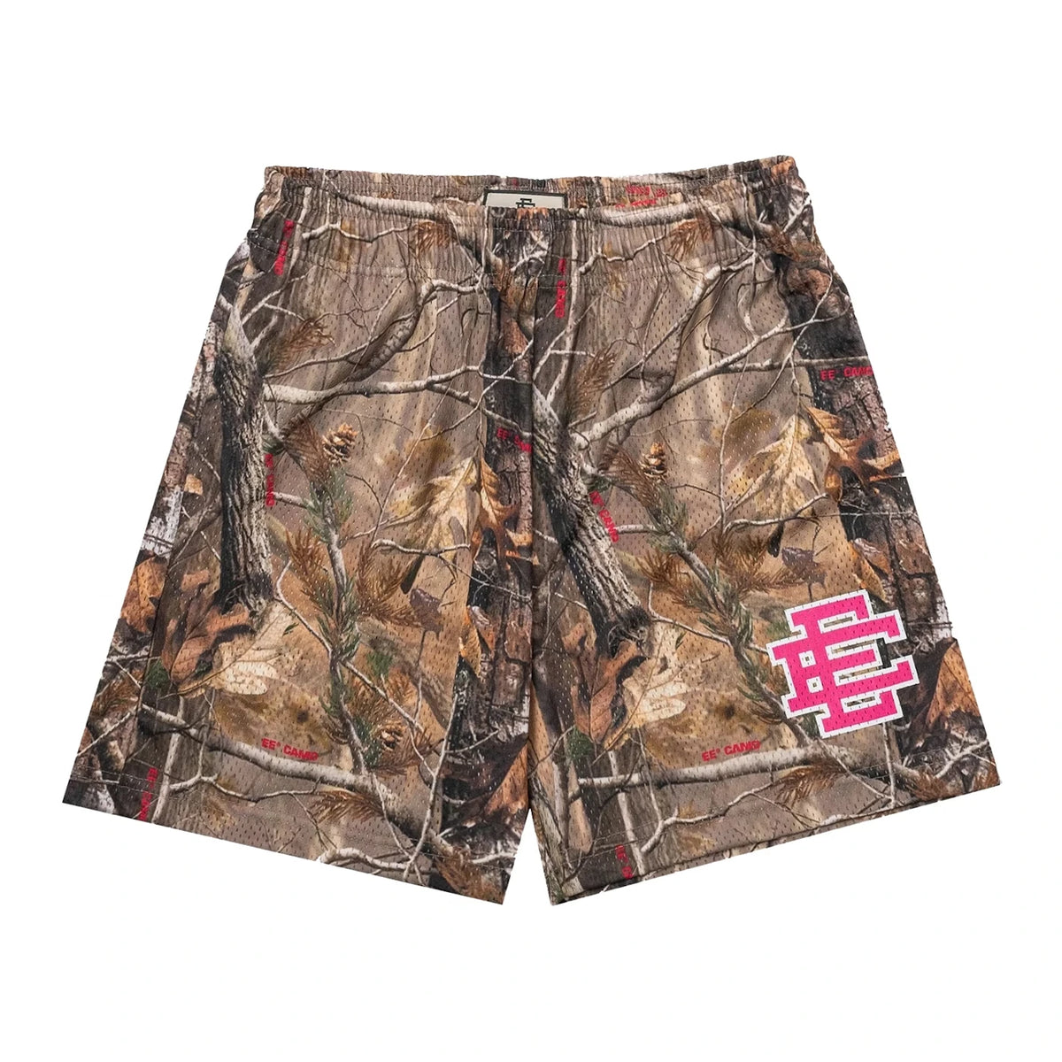 Eric Emanuel Shorts - EE-007