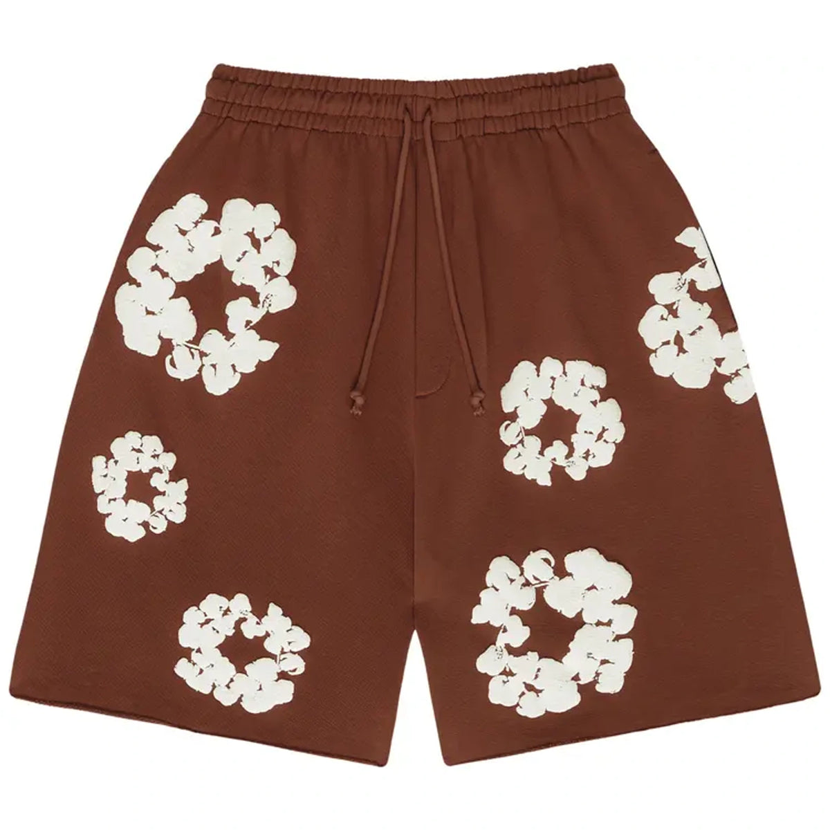 Denim Tears Shorts - Brown