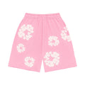 Denim Tears Shorts - Pink