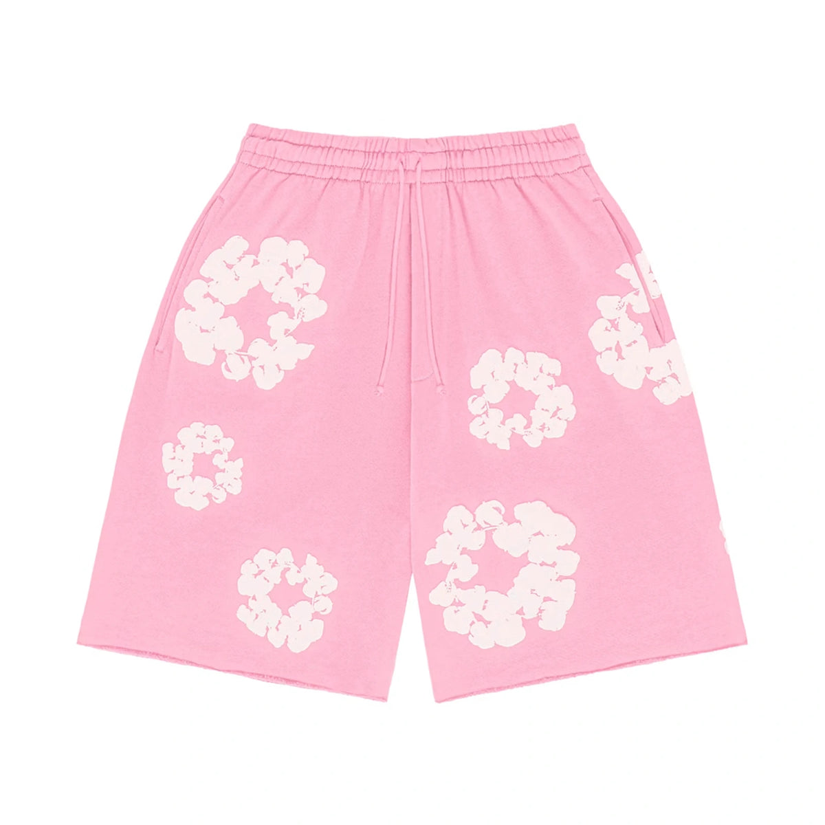 Denim Tears Shorts - Pink