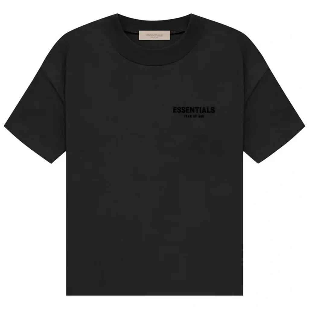 Essentials Stretch Limo Tee