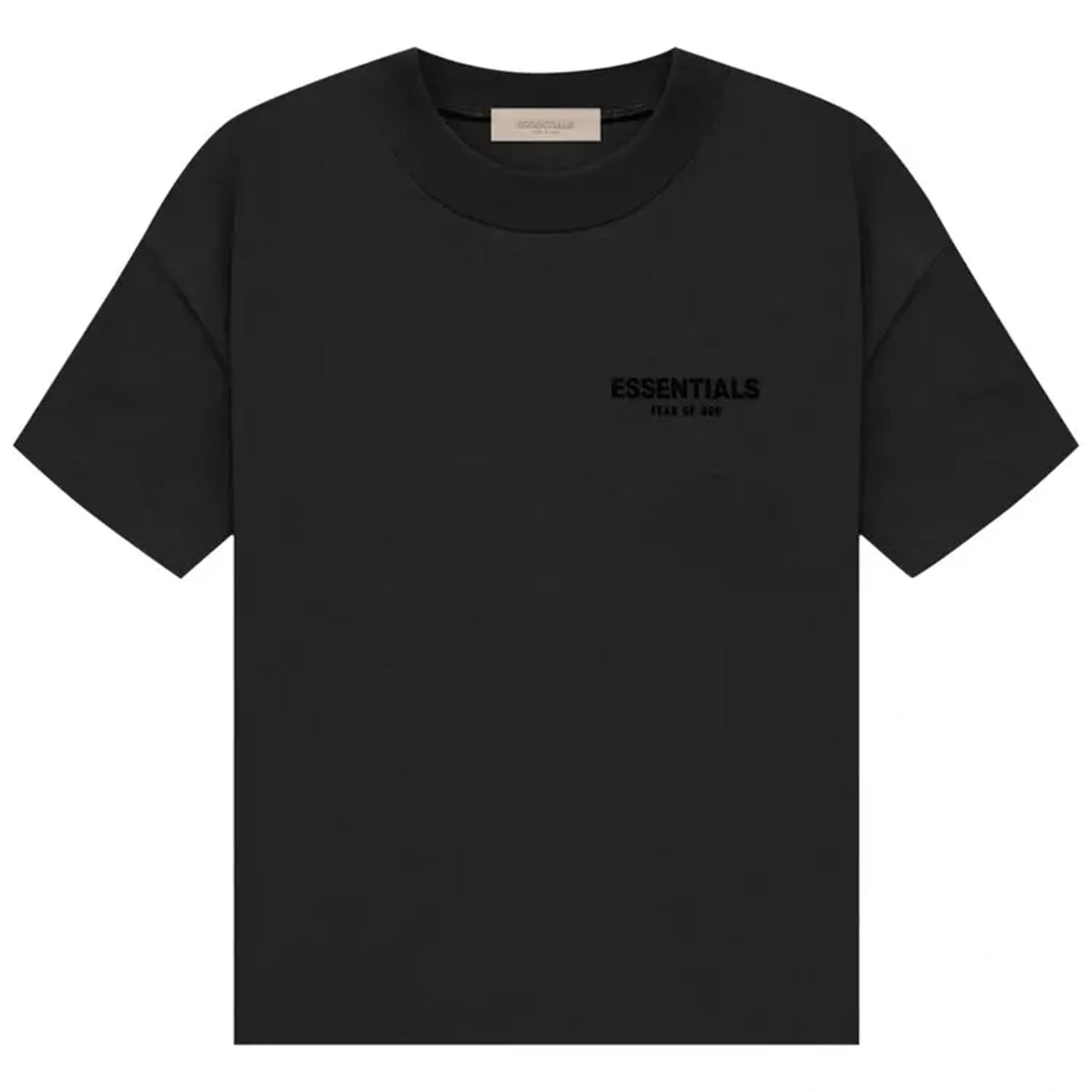 Essentials Stretch Limo Tee