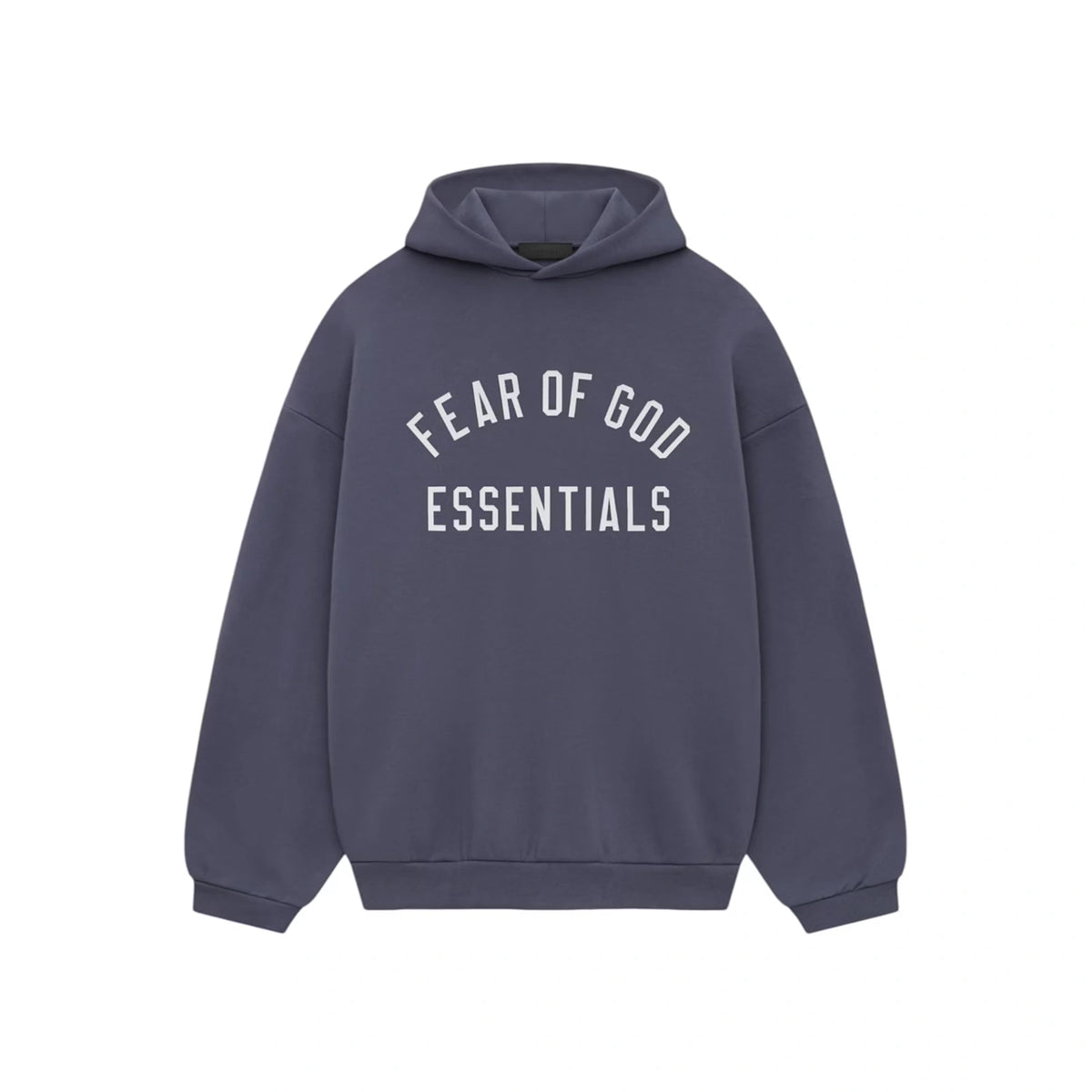 Essentials SS24 Marine Hoodie