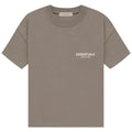 Essentials Desert Taupe Tee