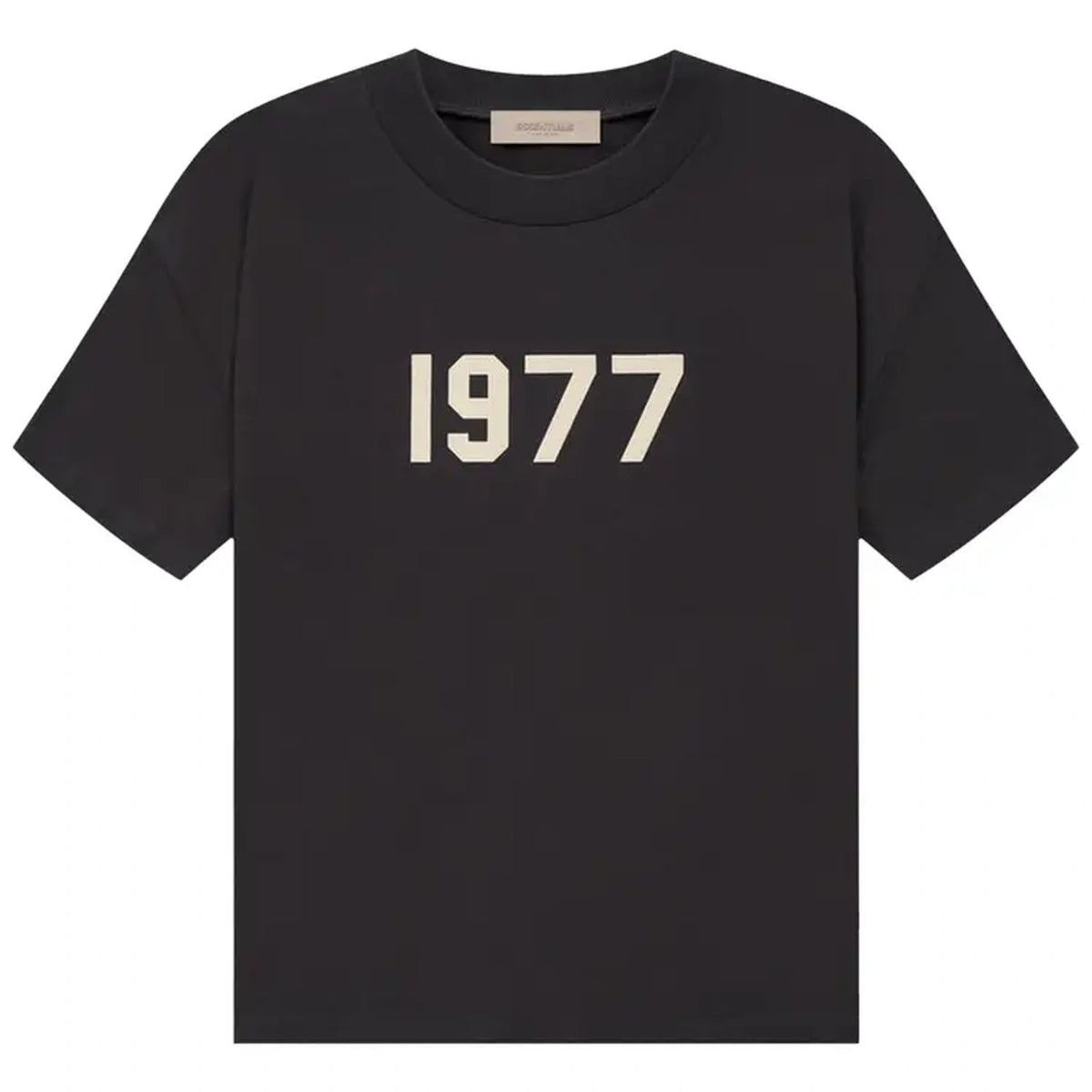 Essentials 1977 Iron Tee