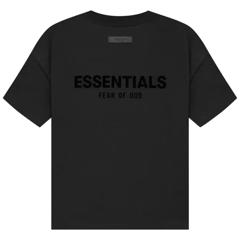 Essentials Stretch Limo Tee