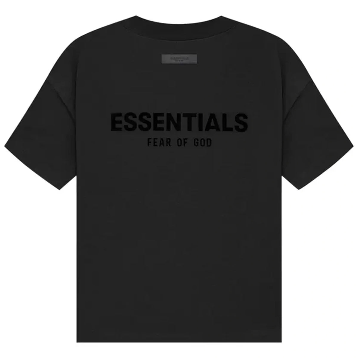 Essentials Stretch Limo Tee