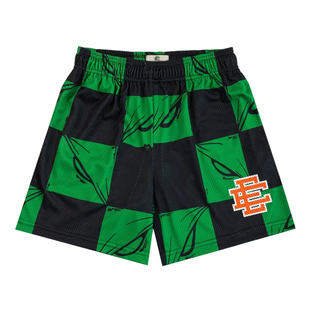 Eric Emanuel Shorts - EE-011