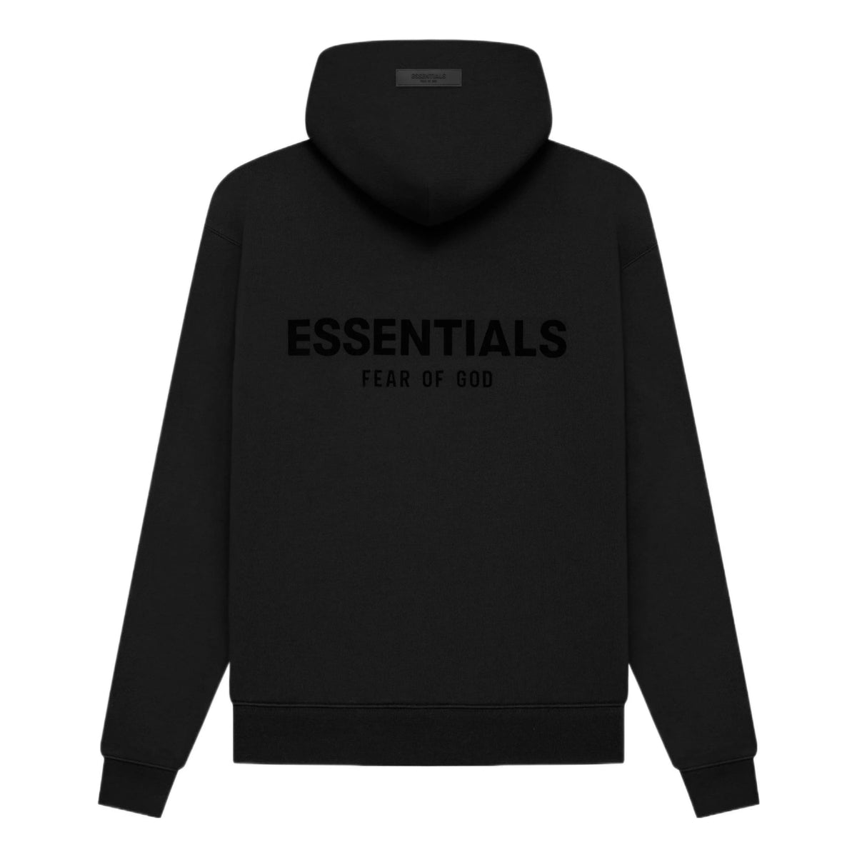 Essentials Stretch Limo Hoodie
