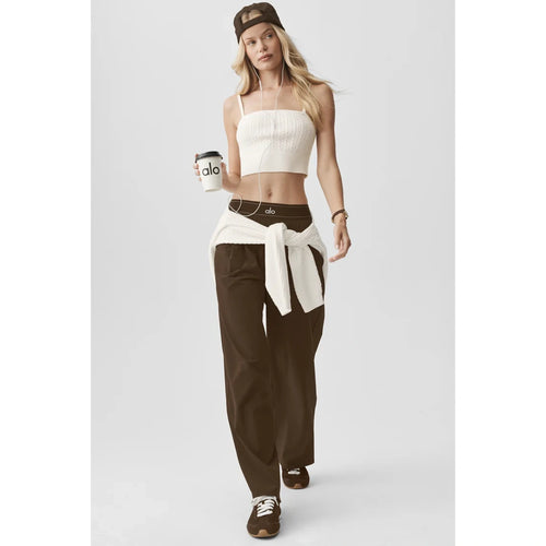 ALO Espresso Trousers