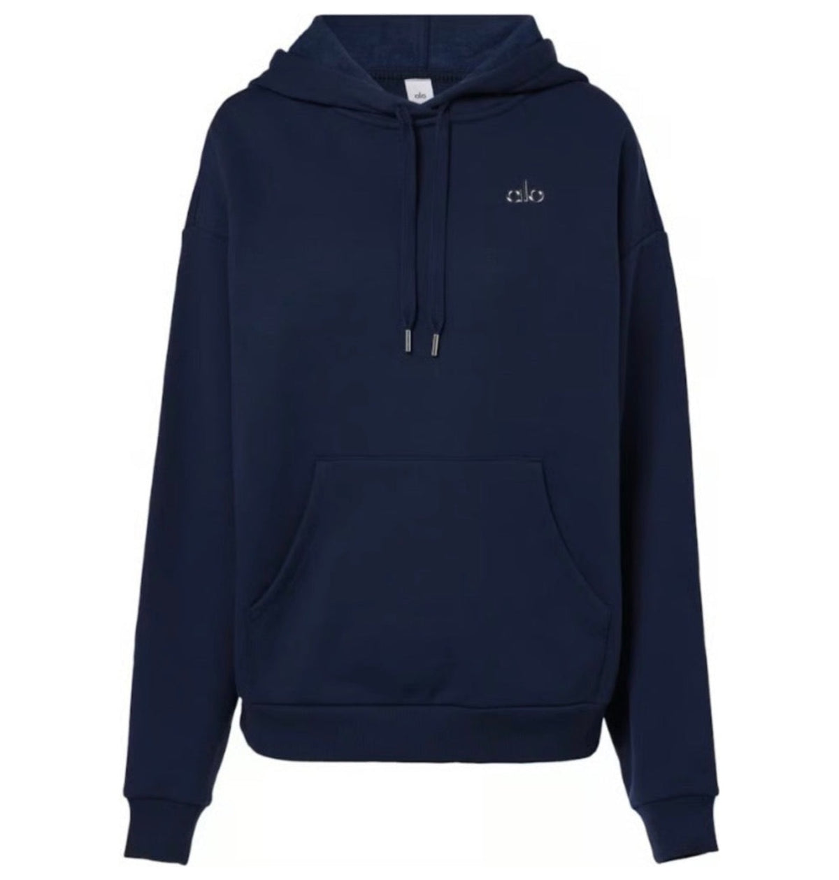 Alo Accolade Hoodie - Navy